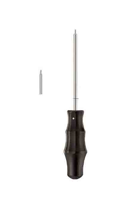 TORNAVİDA 1.5MM 15CM